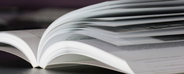 Scientists faking data use puzzling jargon to cover their tracks