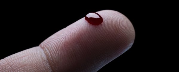 People with certain blood types appear to be more at risk from air pollution