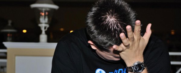 Here's why people make bad decisions and don't listen to experts