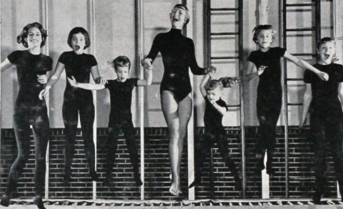 Scientists Have Discovered a Hormone That Mimics The Effects of Exercise