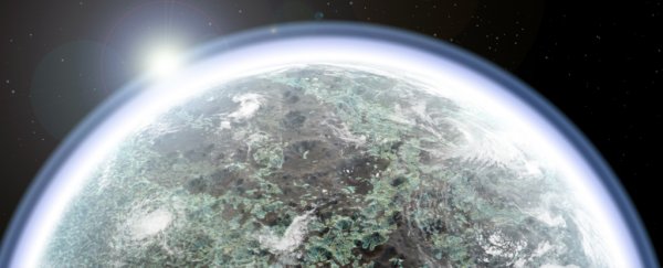 The history of water on Mars might be very different to what we imagined
