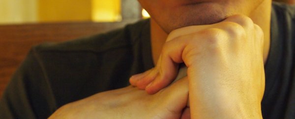 Researchers have worked out what happens when you crack your knuckles