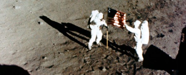 Buzz Aldrin claimed $33.31 in travel expenses after returning from the Moon