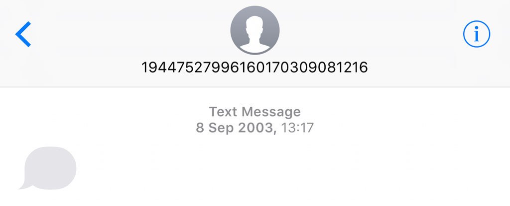 Authmsg смс что это. Authmsg смс что это