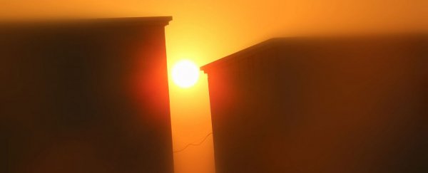 India says the cost of solar power is now cheaper than coal