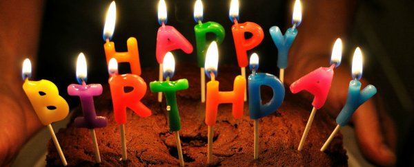 The month you're born may affect your disease risk, research suggests