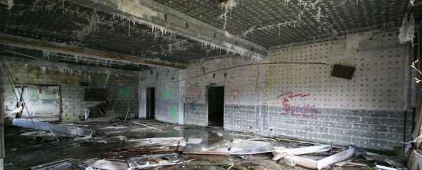 New treatment can stop tumours from asbestos in up to 3 out of 4 cases