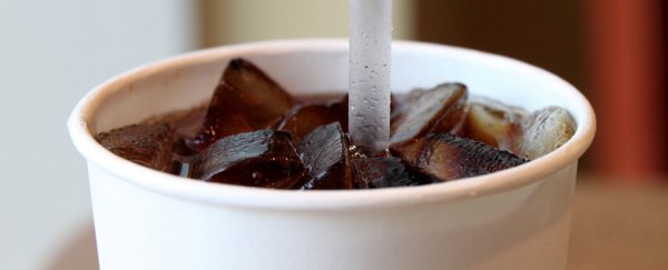 The UK just announced a tax on sugar – and it's scary news for Coca-Cola and Pepsi