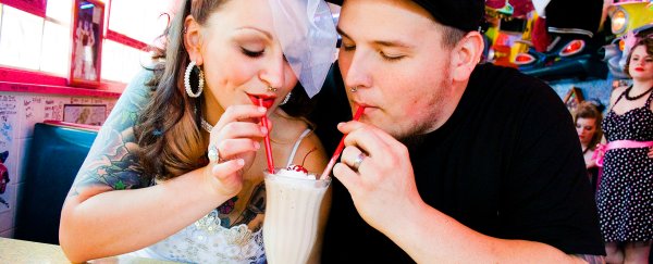 Ancient DNA reveals how Europeans developed light skin and lactose tolerance