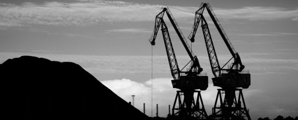 Finland plans on being the first country in the world to phase out coal for good