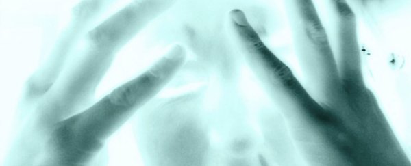 Researchers think they've finally figured out what causes migraines