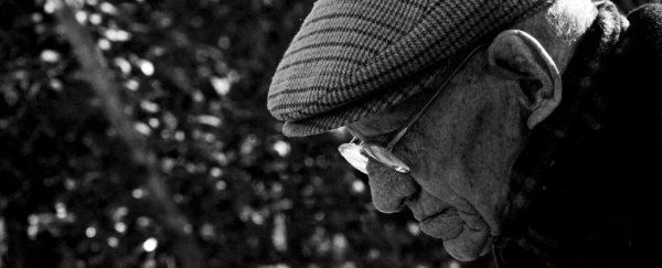 Experimental Alzheimer’s drug shows anti-ageing effects, surprising researchers
