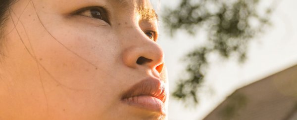 How we breathe could also affect how we think and feel
