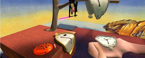 Science says that technology is speeding up our brains’ perception of time