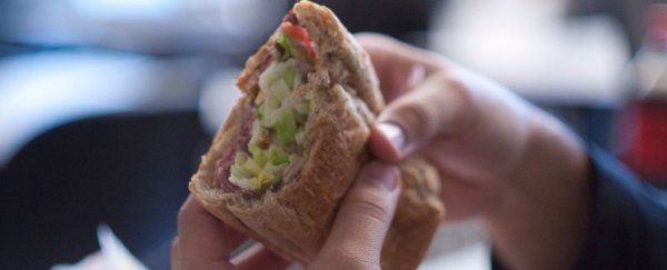 Universal diets don’t work because ‘healthy’ foods differ by individual, study finds