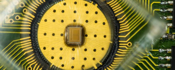 IBM's new memory is over 50 times faster than flash and could soon be just as cheap