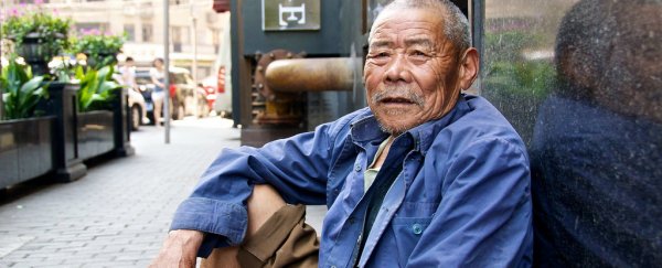 A common diabetes drug will be trialled as an anti-ageing elixir from next year