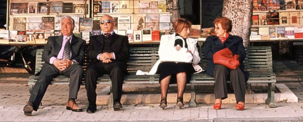 The gap between men and women's self-esteem is larger in Western countries, study finds
