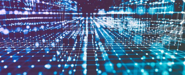 Scientists claim to have invented the world's first quantum-proof blockchain