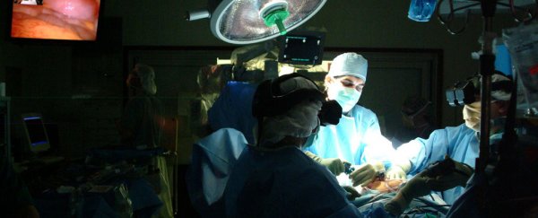 Growing resistance to antibiotics poses a deadly risk to surgery patients, study finds
