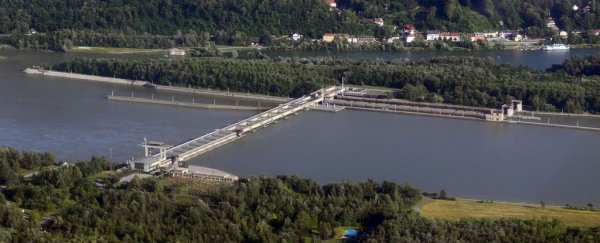 Austria’s largest state now gets 100 percent of its electricity from renewables
