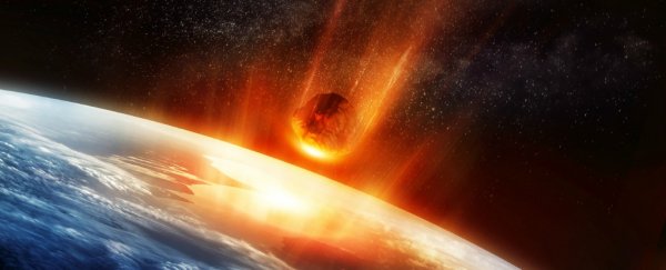 Here's how to backup life on Earth ahead of any doomsday event