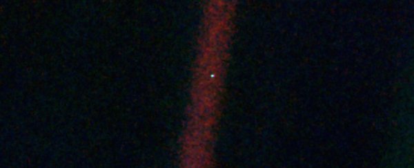 The pale blue dot and other ‘selfies’ of Earth