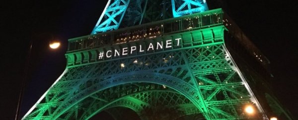 France just announced a landmark ban on fossil fuel production