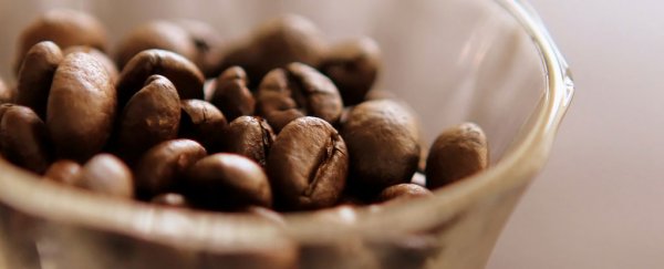 Here’s why you shouldn’t drink coffee anywhere near bedtime