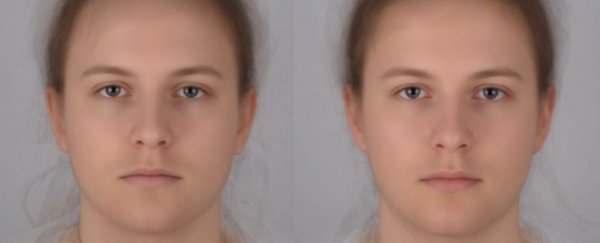 Some people have an uncanny sixth sense for detecting sickness
