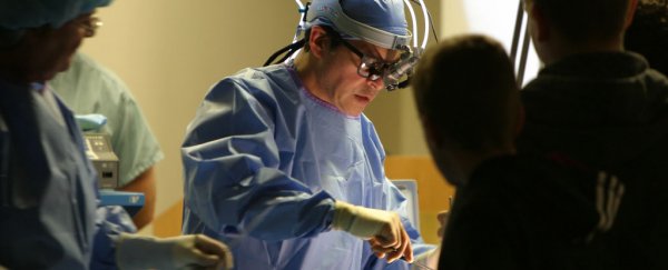 New study raises fears that Alzheimer’s may be transmissible through medical procedures