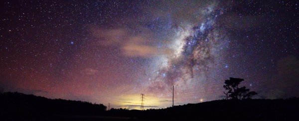 7 of the most epic space events you should get ready for in 2018