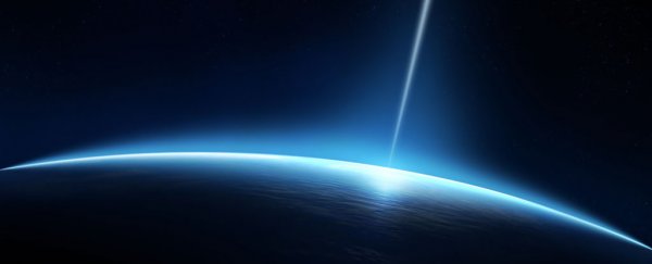 We have the technology to find alien broadcasts carried by lasers, says physicist