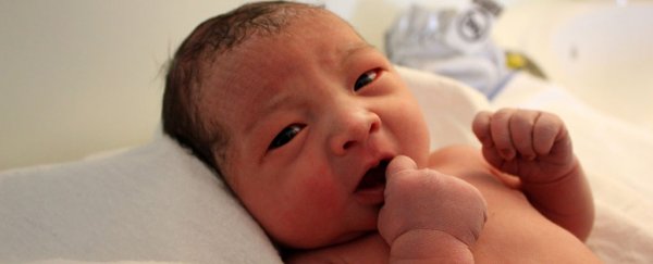 Looking to get pregnant? Avoid the month of June, says new study
