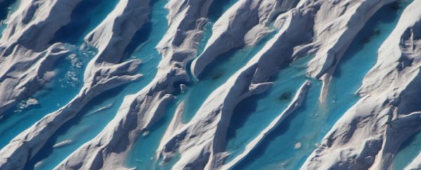 Here's another reason the global warming 'hiatus' never actually happened