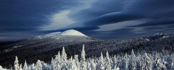 Here's what you need to know about that mysterious radiation cloud over Europe