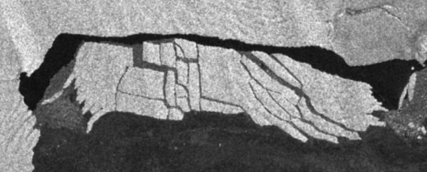 A giant iceberg in West Antarctica is disintegrating, and scientists are worried