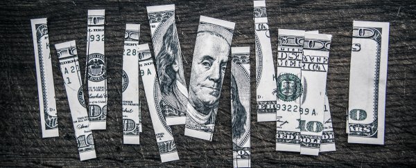 These five companies control more than half of academic publishing