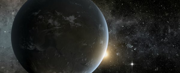 NASA's about to make a big exoplanet announcement, watch it live here!