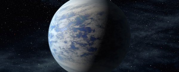 The Sun might have consumed a 'super-Earth' in our Solar System