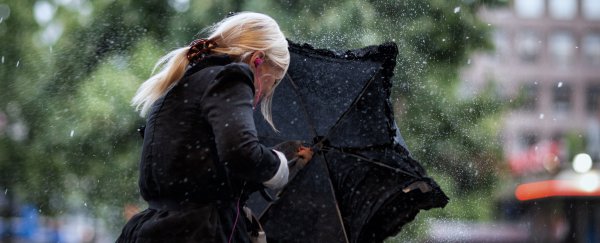 The smell of rain: how CSIRO invented a new word