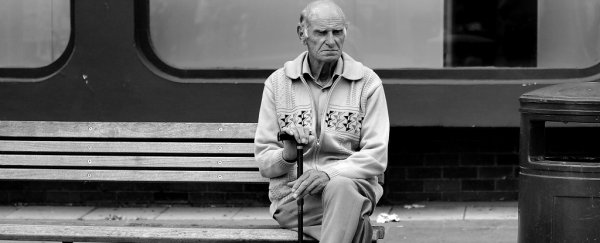 The deadly truth about loneliness