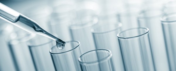 Huge breakthrough as experimental drug is first-ever to suppress Huntington's protein