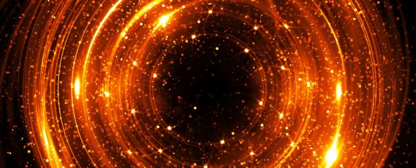 A rare element from the edge of the periodic table is breaking quantum mechanics