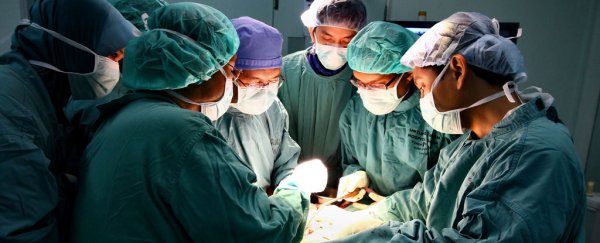 Scientists can now perform complete genome sequencing in 26 hours for emergencies