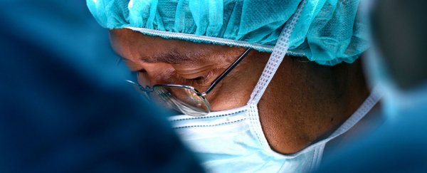 The US death rate has stalled after decades of decline, and no one knows why