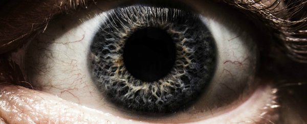 If you keep your eyes open when you sneeze, would they pop out?