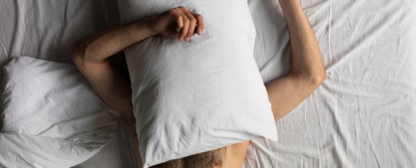 This mysterious post-orgasm illness could be caused by semen allergy