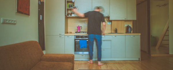 Researchers have finally discovered genes that are linked to OCD