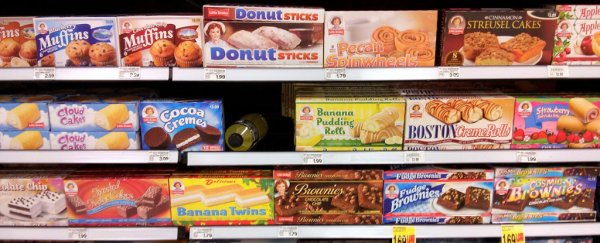 Study finds cancer survivors often have unhealthy diets after recovery